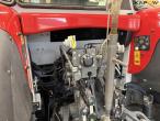 Massey Ferguson Mf 6S.155 frontlæsser traktor 37