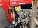 Massey Ferguson Mf 6S.155 frontlæsser traktor 38