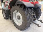 Massey Ferguson Mf 6S.155 frontlæsser traktor 56
