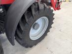 Massey Ferguson Mf 6S.155 frontlæsser traktor 64