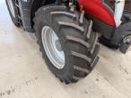 Massey Ferguson Mf 6S.155 frontlæsser traktor 66