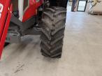 Massey Ferguson Mf 6S.155 frontlæsser traktor 67