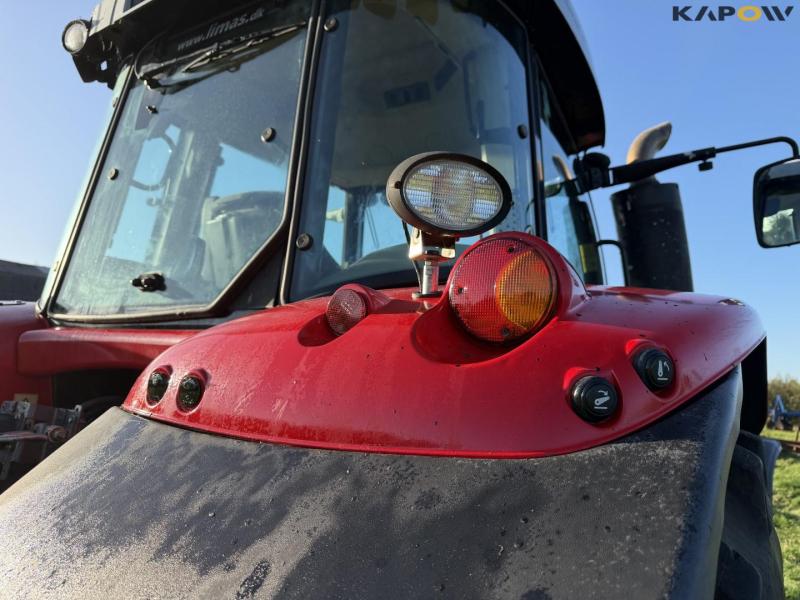 Massey Ferguson Mf 7718 traktor med frontlæsser 43