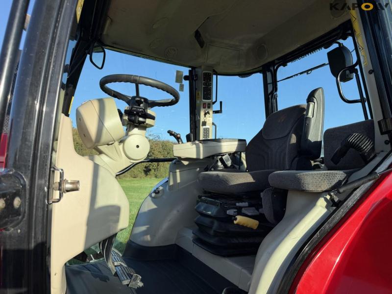 Massey Ferguson Mf 7718 traktor med frontlæsser 49