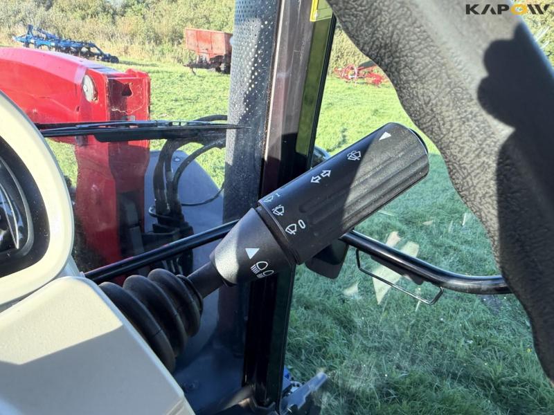 Massey Ferguson Mf 7718 traktor med frontlæsser 69