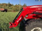 Massey Ferguson Mf 7718 traktor med frontlæsser 10