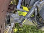 Massey Ferguson Mf 7718 traktor med frontlæsser 18