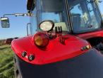 Massey Ferguson Mf 7718 traktor med frontlæsser 45
