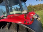 Massey Ferguson Mf 7718 traktor med frontlæsser 47