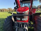 Massey Ferguson Mf 7718 traktor med frontlæsser 74