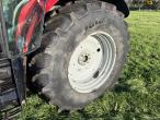 Massey Ferguson Mf 7718 traktor med frontlæsser 84