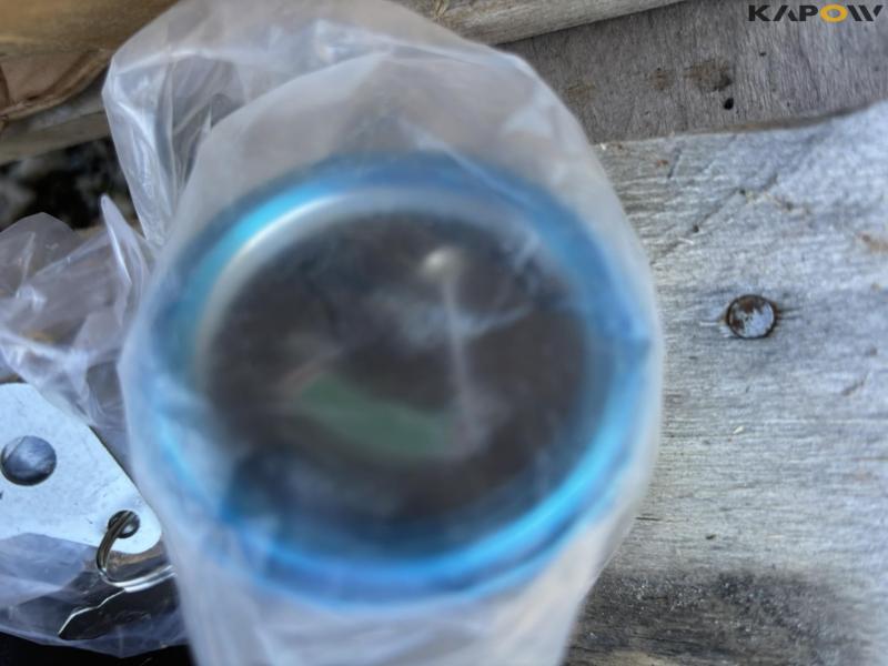 Massey Ferguson reservedele - nye 8