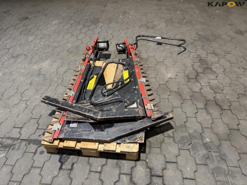 Massey Ferguson sidekniv 7