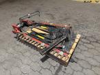 Massey Ferguson sidekniv 1