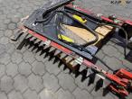 Massey Ferguson sidekniv 16
