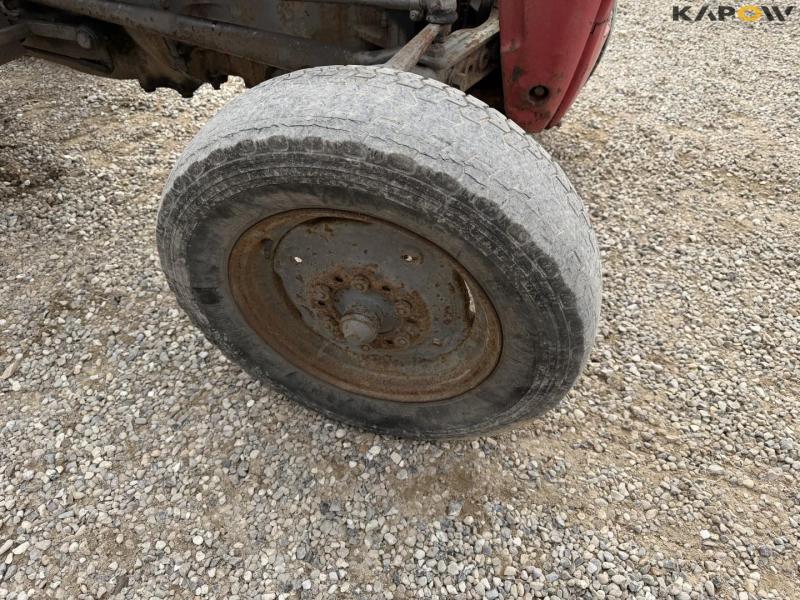 Massey Ferguson 19
