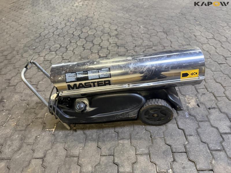 Master varmekanon 4