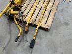 Matisa S9 skinneboremaskine 25
