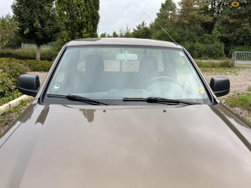 Mazda BT-50 pick up 19