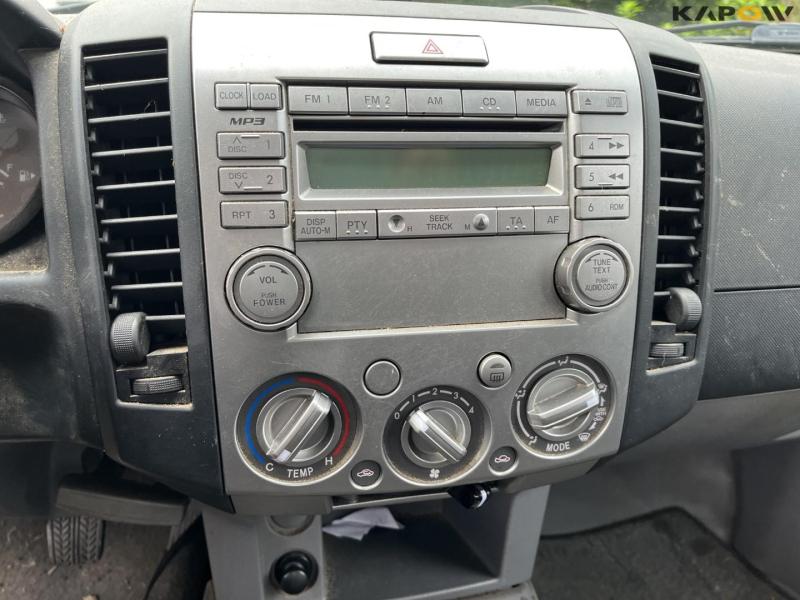 Mazda BT-50 pick up 26