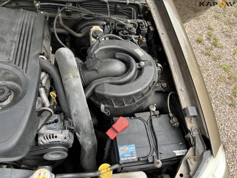 Mazda BT-50 pick up 30