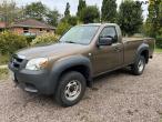 Mazda BT-50 pick up 1