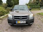 Mazda BT-50 pick up 2