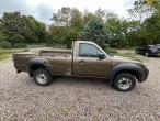 Mazda BT-50 pick up 4