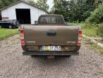 Mazda BT-50 pick up 6