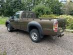 Mazda BT-50 pick up 7