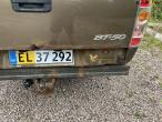 Mazda BT-50 pick up 11