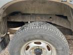 Mazda BT-50 pick up 14