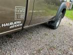 Mazda BT-50 pick up 16