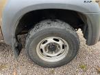Mazda BT-50 pick up 17