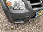 Mazda BT-50 pick up 18