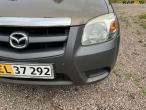 Mazda BT-50 pick up 20