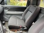 Mazda BT-50 pick up 22