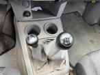 Mazda BT-50 pick up 25