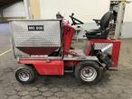 MC 600 fodervogn 8