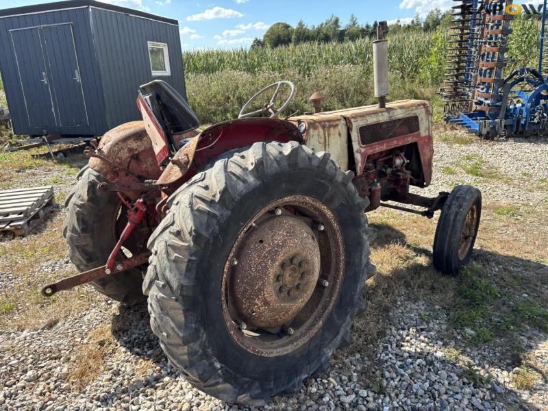 McCormick B275 traktor 5
