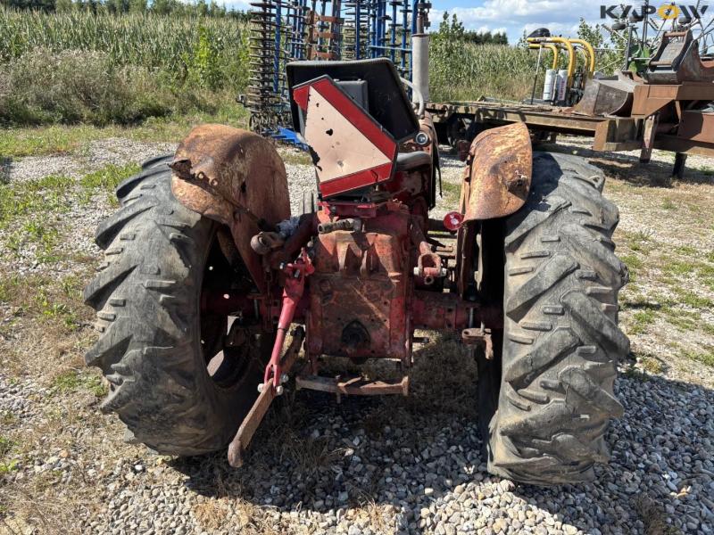 McCormick B275 traktor 6