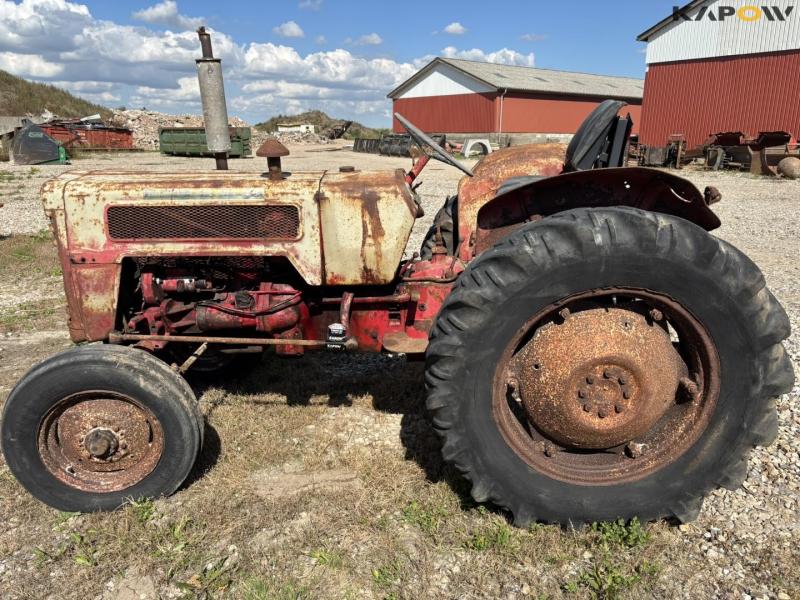 McCormick B275 traktor 8