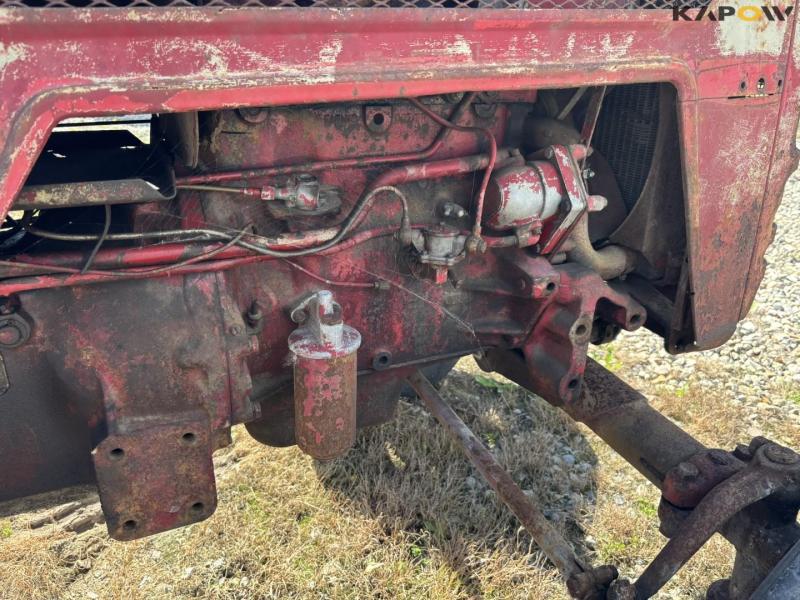 McCormick B275 traktor 16