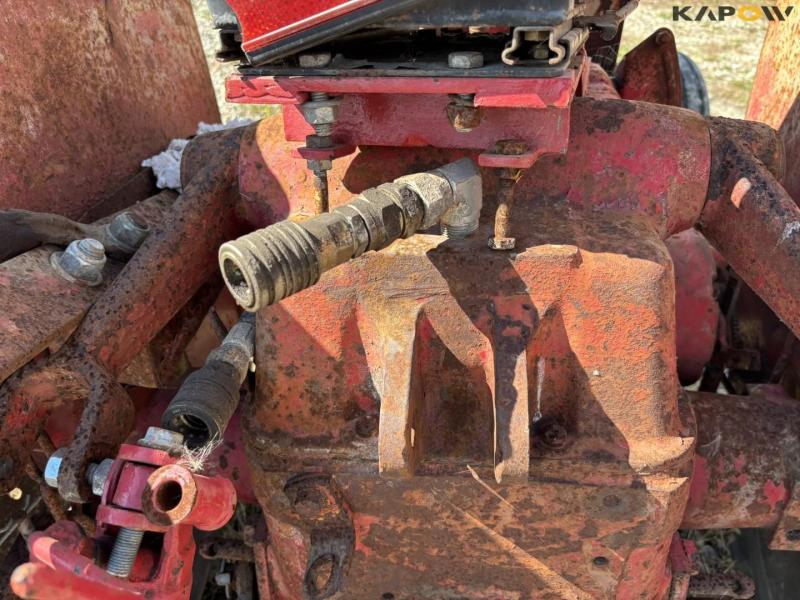 McCormick B275 traktor 30