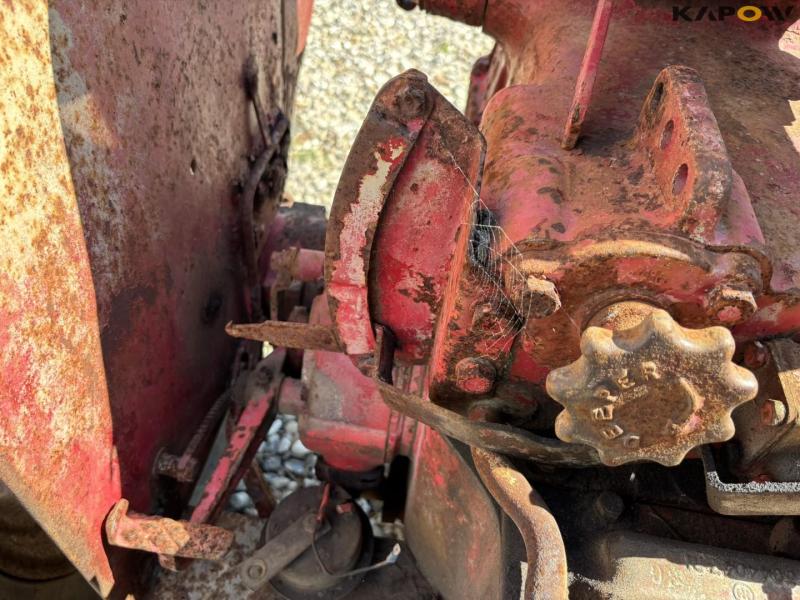 McCormick B275 traktor 41