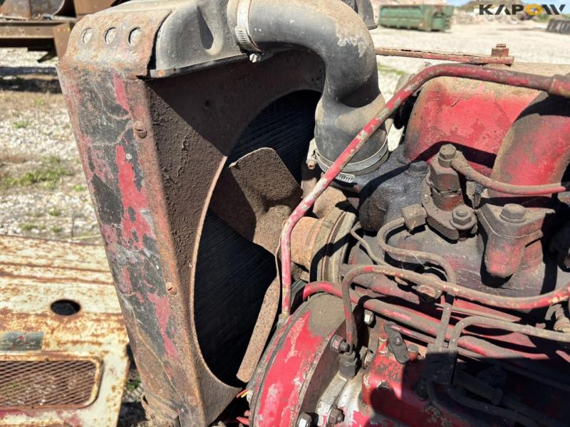 McCormick B275 traktor 53