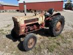 McCormick B275 traktor 1