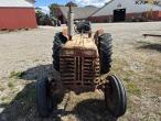 McCormick B275 traktor 2