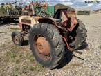McCormick B275 traktor 7