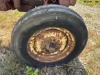 McCormick B275 traktor 13